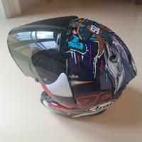 Casco Arai Jet
