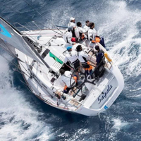 Grand soleil 37