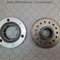 RUOTA LIBERA YAMAHA FAZER 600 2001 2002 FZS 2003 2