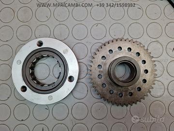 RUOTA LIBERA YAMAHA FAZER 600 2001 2002 FZS 2003 2