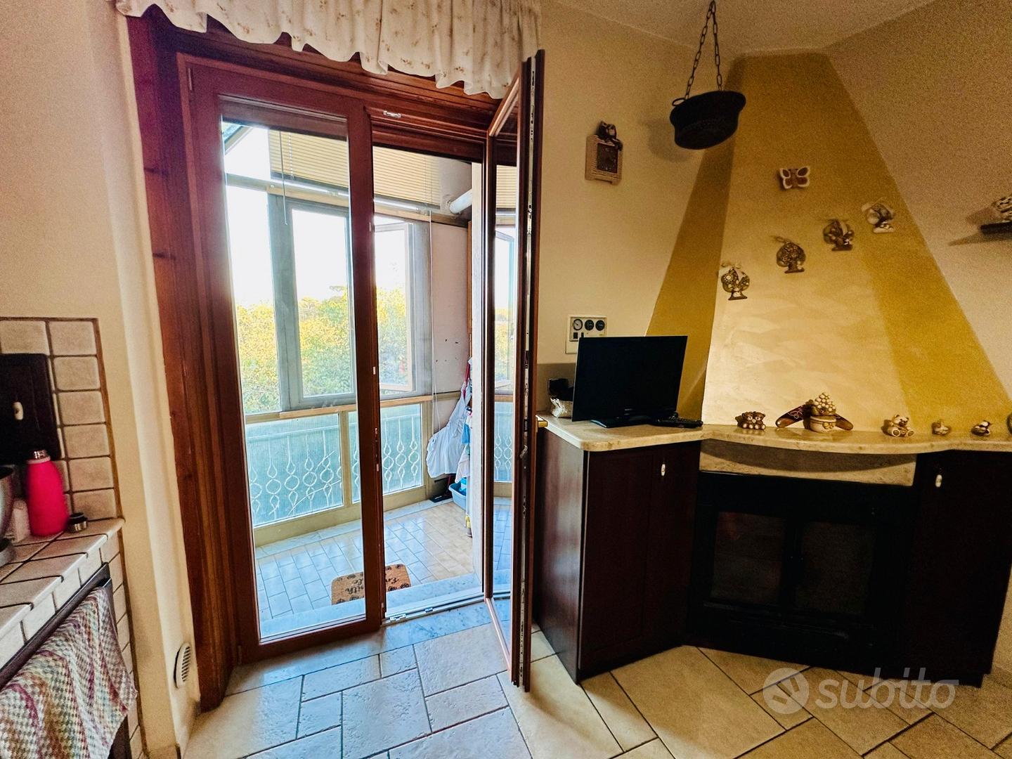 Apartment in Aiello del Sabato, Avellino - Altro