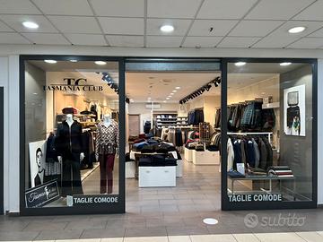 Locale commerciale Tremestieri