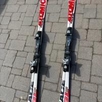 Sci atomic race sl 12