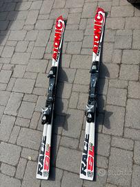 Sci atomic race sl 12