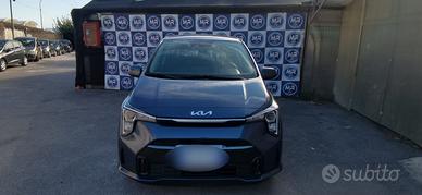 Kia Picanto 1.0 12V 5 porte Urban KM0 2025