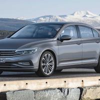 Ricambi usati volkswagen passat 2019- #p