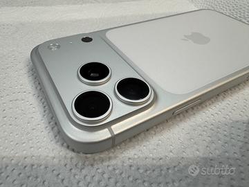 Iphone 17 pro max 512 GB