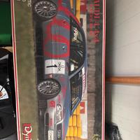 Macchina radiocomandata a scoppio