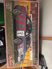 Macchina radiocomandata a scoppio