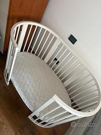 Lettino stokke