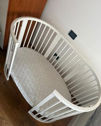 Lettino stokke