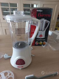 Frulla e Cuoci girmi fr100
