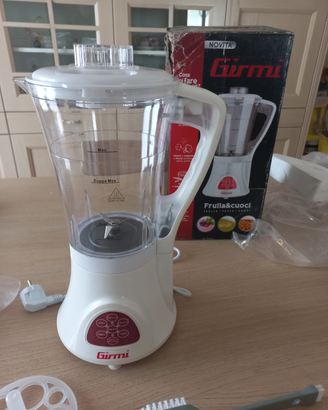 Frulla e Cuoci girmi fr100