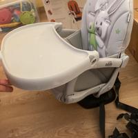 Cam, rialzo seduta bimbo IDEA.