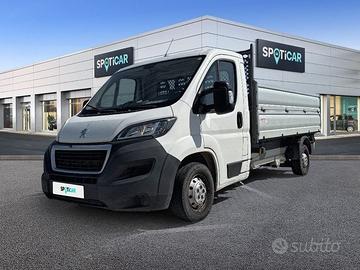 Peugeot Boxer 335 L3 2.2 BlueHDi 140cv S&S