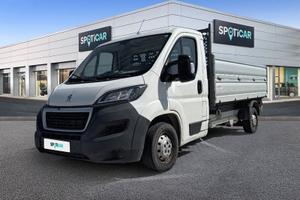 Peugeot Boxer 335 L3 2.2 BlueHDi 140cv S&S