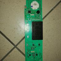 Scheda elettronica led Indesit