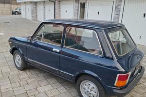 Autobianchi A112 E