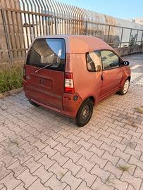 Ricambi Aixam City Impulsion 400 3P Anno 2007 Codi