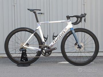 Bici  da Corsa Wilier FILANTE SLR Usata