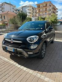Fiat 500X cross plus 4x4