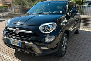 Fiat 500X cross plus 4x4