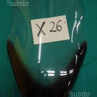 Cupolino originale yamaha t-max