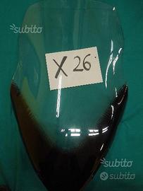 Cupolino originale yamaha t-max