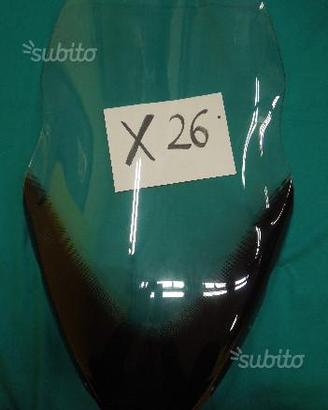 Cupolino originale yamaha t-max