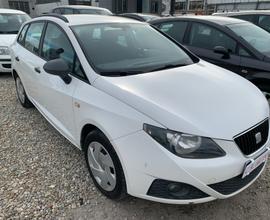 Seat Ibiza sw 1.4 GPL