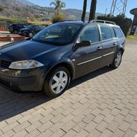 Renault Megane Mégane 1.5 dCi/105CV Grandtour Luxe
