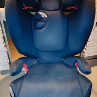 Seggiolino Cybex Pallas M Fix 15-36 kg