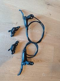 Freni SRAM DB6