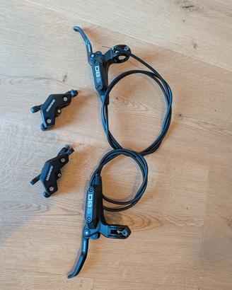 Freni SRAM DB6