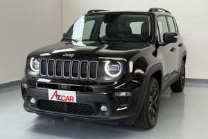 Jeep Renegade 1.5 Turbo T4 MHEV SUMMIT+Confort pac