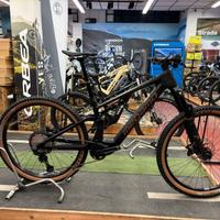 ebike MEGAMO REASON CRB 07 AVINOX M1 DJI 800wh LXL