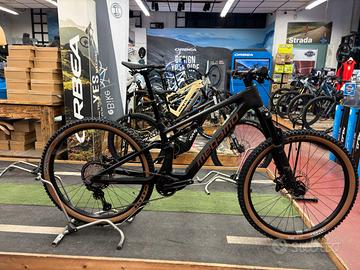 ebike MEGAMO REASON CRB 07 AVINOX M1 DJI 800wh LXL