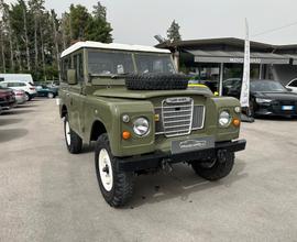 Land Rover Defender 90 2.5 Tdi Hard-top