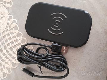 sistema per ricarica wireless