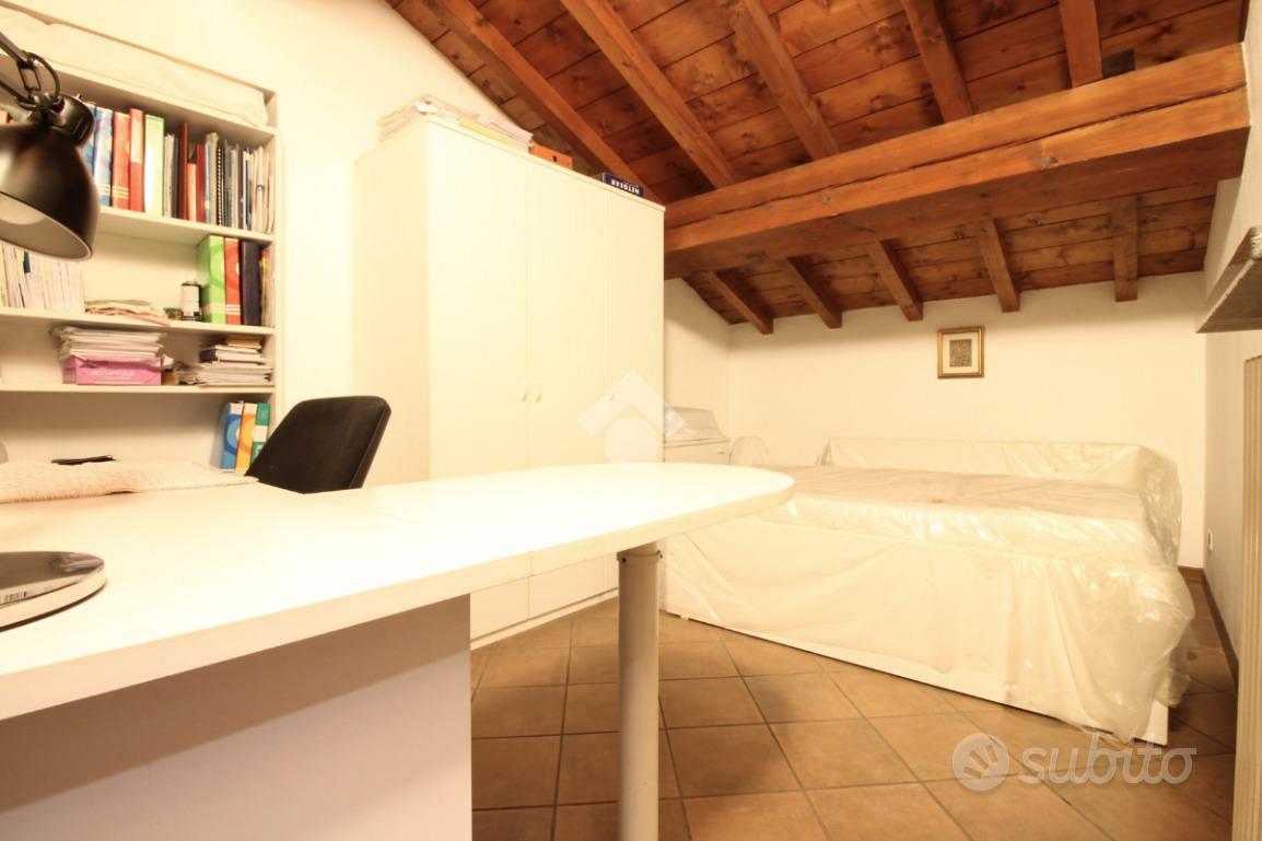Appartamento – Pavia, Villa Serafina, Vallone - Vista 3