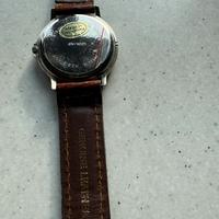 Orologio  cronografo Gianni Sabatini