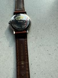 Orologio  cronografo Gianni Sabatini