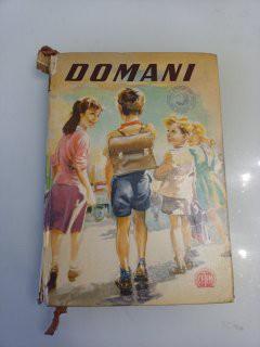 Domani corso di letture per la scuola elementare 5