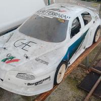 Bergonzoni 1/5 Dynamic 