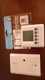 Termostato digitale GBC