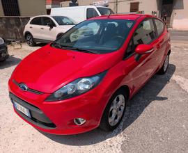 Ford Fiesta 1.2 60CV 3p. Tit.