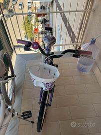 Bicicletta bimba