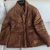 Giaccone Enrico Mandelli Modello 54157 Taglia 50