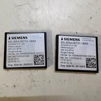 Siemens Compact Flash card