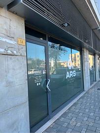 Locale commerciale a reddito a Pescara